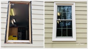 Grey and Beige Minimalist Collage Before & After Fashion Style YouTube Thumbnail (3)