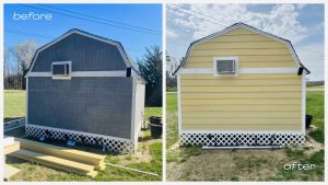 Grey and Beige Minimalist Collage Before & After Fashion Style YouTube Thumbnail (4)