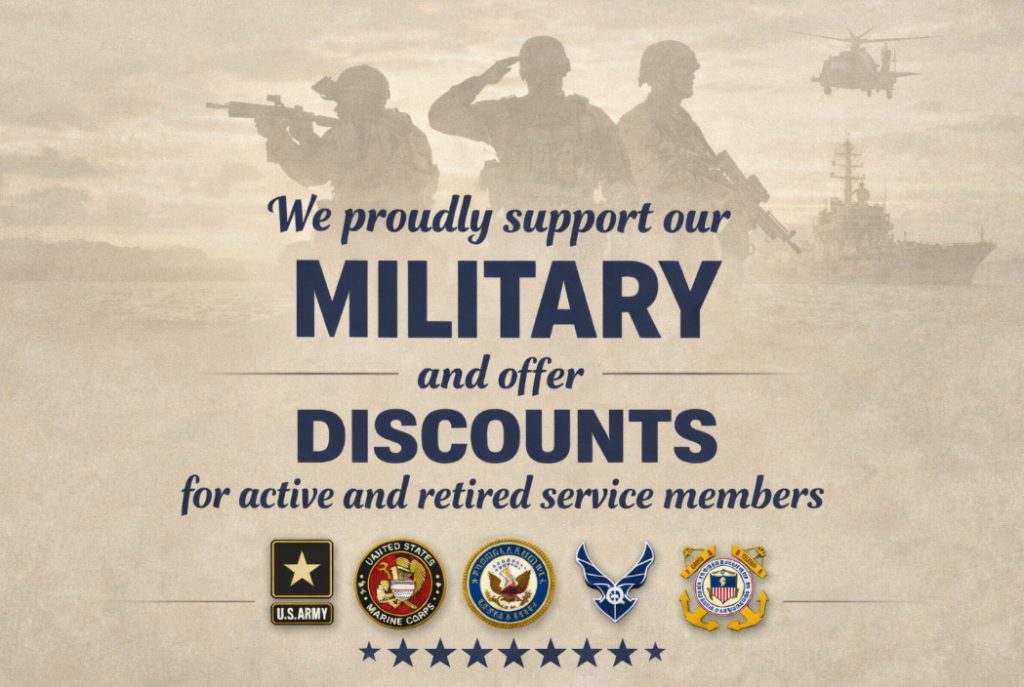 Special Offer