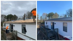 Grey and Beige Minimalist Collage Before & After Fashion Style YouTube Thumbnail (10)