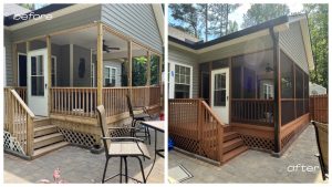 Grey and Beige Minimalist Collage Before & After Fashion Style YouTube Thumbnail (13)