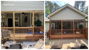 Grey and Beige Minimalist Collage Before & After Fashion Style YouTube Thumbnail (15)