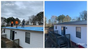 Grey and Beige Minimalist Collage Before & After Fashion Style YouTube Thumbnail (6)