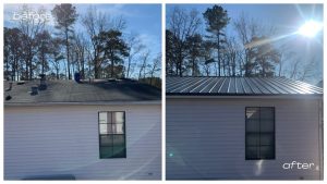 Grey and Beige Minimalist Collage Before & After Fashion Style YouTube Thumbnail (7)