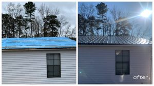 Grey and Beige Minimalist Collage Before & After Fashion Style YouTube Thumbnail (9)