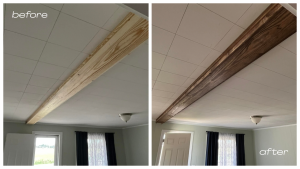 Grey and Beige Minimalist Collage Before & After Fashion Style YouTube Thumbnail (22)