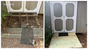 Grey and Beige Minimalist Collage Before & After Fashion Style YouTube Thumbnail (23)