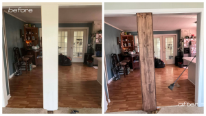 Grey and Beige Minimalist Collage Before & After Fashion Style YouTube Thumbnail (25)